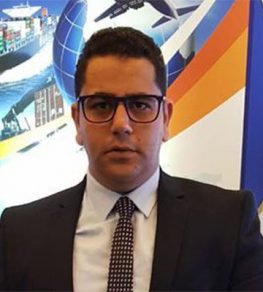 Hossam ElDeeb