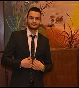 Mohamed Fathi