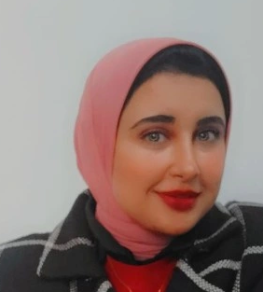 Sara Magdy
