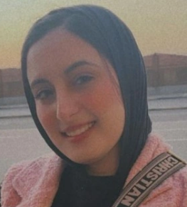 Nada Ahmed