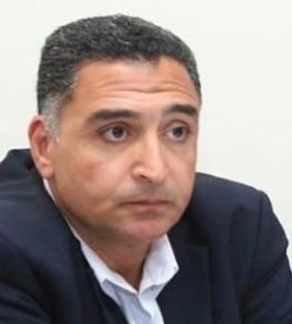 Yasser Seif